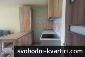 Дава под наем 3-стаен гр. София - Дървеница 70m² Дава под наем 3-стаен гр. София - Дървеница 70m²