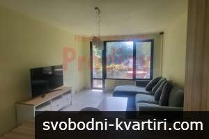 Дава под наем 3-стаен гр. София - Дървеница 70m² Дава под наем 3-стаен гр. София - Дървеница 70m²
