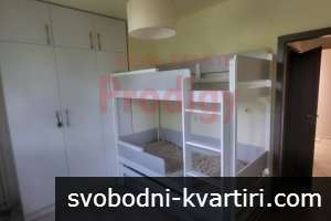 Дава под наем 3-стаен гр. София - Дървеница 70m² Дава под наем 3-стаен гр. София - Дървеница 70m²