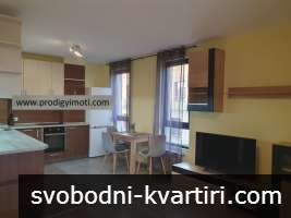 Дава под наем 2-стаен гр. София - Бъкстон 68m² Дава под наем 2-стаен гр. София - Бъкстон 68m²