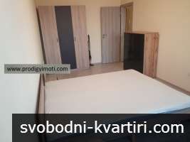 Дава под наем 2-стаен гр. София - Бъкстон 68m² Дава под наем 2-стаен гр. София - Бъкстон 68m²