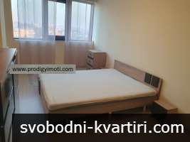Дава под наем 2-стаен гр. София - Бъкстон 68m² Дава под наем 2-стаен гр. София - Бъкстон 68m²