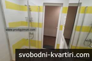Дава под наем 2-стаен гр. София - Бъкстон 68m² Дава под наем 2-стаен гр. София - Бъкстон 68m²
