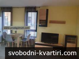 Дава под наем 2-стаен гр. София - Бъкстон 68m² Дава под наем 2-стаен гр. София - Бъкстон 68m²