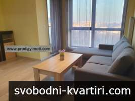 Дава под наем 2-стаен гр. София - Бъкстон 68m² Дава под наем 2-стаен гр. София - Бъкстон 68m²