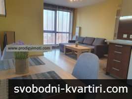 Дава под наем 2-стаен гр. София - Бъкстон 68m² Дава под наем 2-стаен гр. София - Бъкстон 68m²