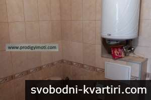 Дава под наем 2-стаен гр. София - Бъкстон 55m² Дава под наем 2-стаен гр. София - Бъкстон 55m²