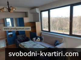 Дава под наем 2-стаен гр. София - Бъкстон 55m² Дава под наем 2-стаен гр. София - Бъкстон 55m²