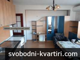 Дава под наем 2-стаен гр. София - Бъкстон 55m² Дава под наем 2-стаен гр. София - Бъкстон 55m²