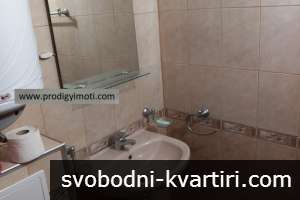 Дава под наем 2-стаен гр. София - Бъкстон 55m² Дава под наем 2-стаен гр. София - Бъкстон 55m²
