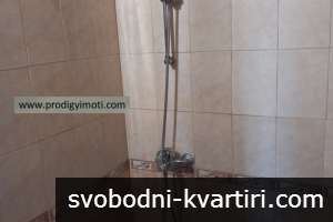 Дава под наем 2-стаен гр. София - Бъкстон 55m² Дава под наем 2-стаен гр. София - Бъкстон 55m²