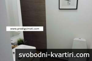 Дава под наем 2-стаен гр. София - Бояна 60m² Дава под наем 2-стаен гр. София - Бояна 60m²