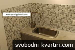 Дава под наем 2-стаен гр. София - Бояна 60m² Дава под наем 2-стаен гр. София - Бояна 60m²