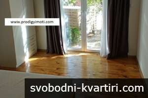Дава под наем 2-стаен гр. София - Бояна 60m² Дава под наем 2-стаен гр. София - Бояна 60m²