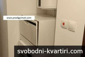 Дава под наем 2-стаен гр. София - Бояна 60m² Дава под наем 2-стаен гр. София - Бояна 60m²