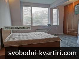 Дава под наем 2-стаен гр. София - Лозенец 86m² Дава под наем 2-стаен гр. София - Лозенец 86m²