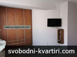 Дава под наем 2-стаен гр. София - Лозенец 86m² Дава под наем 2-стаен гр. София - Лозенец 86m²