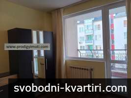 Дава под наем 3-стаен гр. София - Манастирски Ливади 101m² Дава под наем 3-стаен гр. София - Манастирски Ливади 101m²