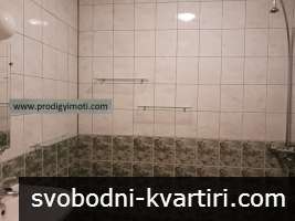 Дава под наем 3-стаен гр. София - Манастирски Ливади 101m² Дава под наем 3-стаен гр. София - Манастирски Ливади 101m²