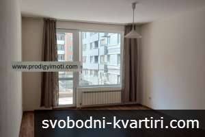Дава под наем 3-стаен гр. София - Манастирски Ливади 101m² Дава под наем 3-стаен гр. София - Манастирски Ливади 101m²
