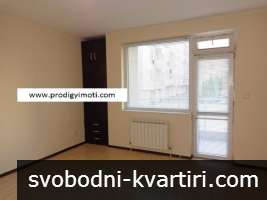 Дава под наем 2-стаен гр. София - Манастирски Ливади 88m² Дава под наем 2-стаен гр. София - Манастирски Ливади 88m²