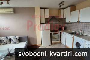 Дава под наем 2-стаен гр. София - Лагера 65m² Дава под наем 2-стаен гр. София - Лагера 65m²