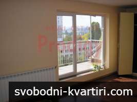 Дава под наем 2-стаен гр. София - Лагера 65m² Дава под наем 2-стаен гр. София - Лагера 65m²