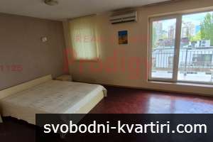 Дава под наем 2-стаен гр. София - Лагера 65m² Дава под наем 2-стаен гр. София - Лагера 65m²