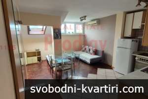 Дава под наем 2-стаен гр. София - Лагера 65m² Дава под наем 2-стаен гр. София - Лагера 65m²