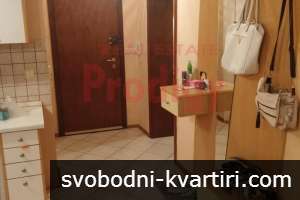 Дава под наем 2-стаен гр. София - Лагера 65m² Дава под наем 2-стаен гр. София - Лагера 65m²
