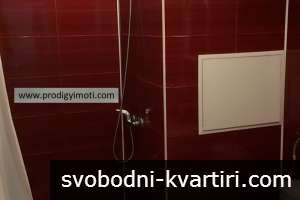 Дава под наем 2-стаен гр. София - Бъкстон 70m² Дава под наем 2-стаен гр. София - Бъкстон 70m²