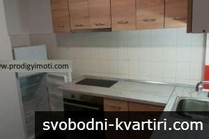 Дава под наем 2-стаен гр. София - Бъкстон 70m² Дава под наем 2-стаен гр. София - Бъкстон 70m²