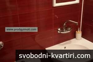 Дава под наем 2-стаен гр. София - Бъкстон 70m² Дава под наем 2-стаен гр. София - Бъкстон 70m²