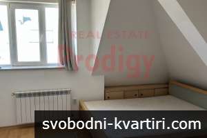 Дава под наем 2-стаен гр. София - Павлово 73m² Дава под наем 2-стаен гр. София - Павлово 73m²