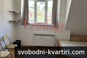 Дава под наем 2-стаен гр. София - Павлово 73m² Дава под наем 2-стаен гр. София - Павлово 73m²