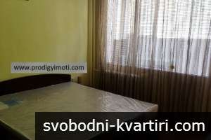 Дава под наем 2-стаен гр. София - Бъкстон 49m² Дава под наем 2-стаен гр. София - Бъкстон 49m²