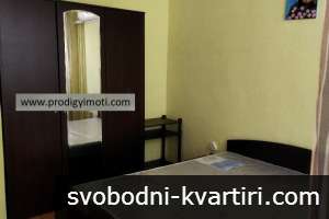 Дава под наем 2-стаен гр. София - Бъкстон 49m² Дава под наем 2-стаен гр. София - Бъкстон 49m²