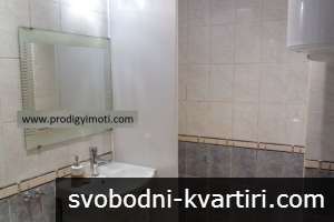 Дава под наем 2-стаен гр. София - Бъкстон 49m² Дава под наем 2-стаен гр. София - Бъкстон 49m²