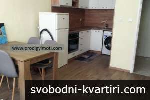 Дава под наем 2-стаен гр. София - Бъкстон 49m² Дава под наем 2-стаен гр. София - Бъкстон 49m²