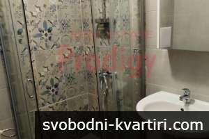 Дава под наем 3-стаен гр. София - Кръстова Вада 87m² Дава под наем 3-стаен гр. София - Кръстова Вада 87m²