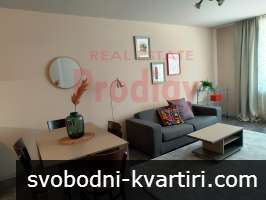 Дава под наем 3-стаен гр. София - Кръстова Вада 87m² Дава под наем 3-стаен гр. София - Кръстова Вада 87m²