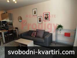 Дава под наем 3-стаен гр. София - Кръстова Вада 87m² Дава под наем 3-стаен гр. София - Кръстова Вада 87m²