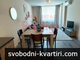 Дава под наем 3-стаен гр. София - Кръстова Вада 87m² Дава под наем 3-стаен гр. София - Кръстова Вада 87m²