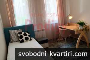 Дава под наем 3-стаен гр. София - Кръстова Вада 87m² Дава под наем 3-стаен гр. София - Кръстова Вада 87m²