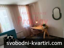 Дава под наем 3-стаен гр. София - Кръстова Вада 87m² Дава под наем 3-стаен гр. София - Кръстова Вада 87m²