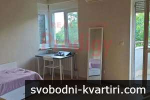 Дава под наем 3-стаен гр. София - Овча Купел 100m² Дава под наем 3-стаен гр. София - Овча Купел 100m²