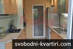 Дава под наем 3-стаен гр. София - Овча Купел 100m² Дава под наем 3-стаен гр. София - Овча Купел 100m²