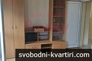 Дава под наем 3-стаен гр. София - Овча Купел 100m² Дава под наем 3-стаен гр. София - Овча Купел 100m²