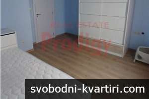 Дава под наем 3-стаен гр. София - Овча Купел 86m² Дава под наем 3-стаен гр. София - Овча Купел 86m²