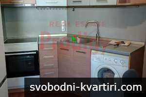 Дава под наем 3-стаен гр. София - Център 108m² Дава под наем 3-стаен гр. София - Център 108m²